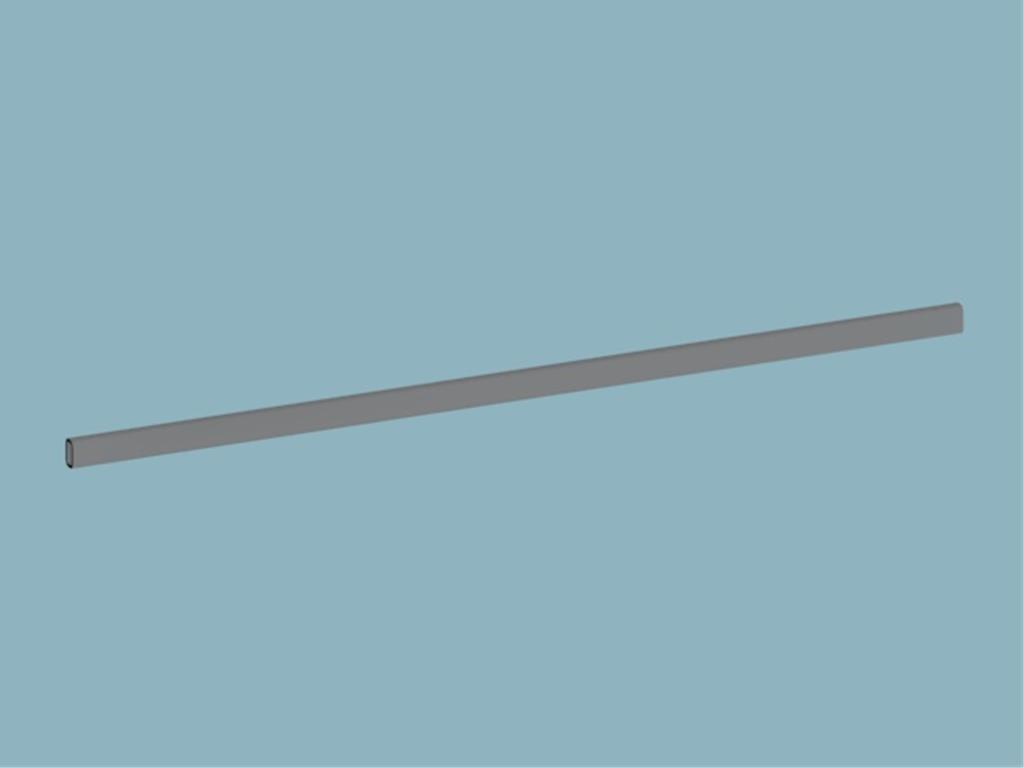 0940300130, ASKI BORUSU GRI 811MM