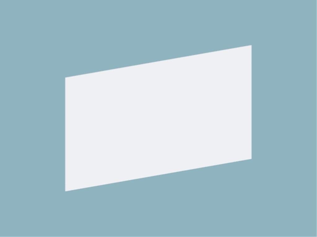 12VAL2700007WBWB, Konsol Monteli Arkalık/Byz.