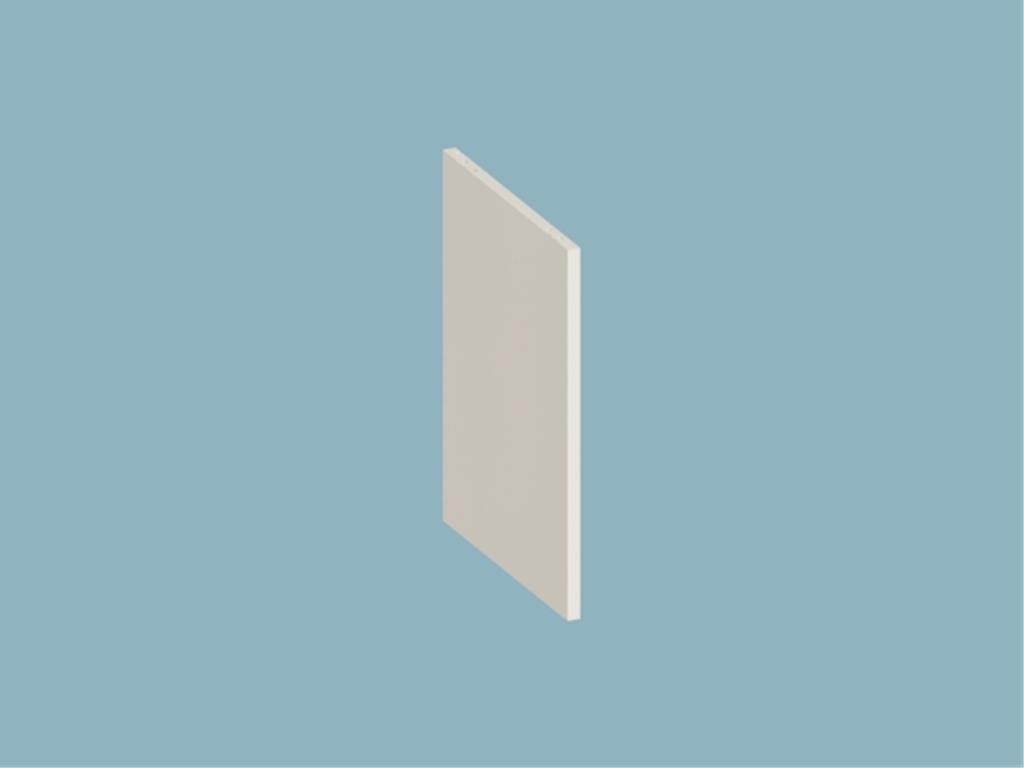 12VAL2700003PDPD, Konsol Sol Yan Tabla/Kumtaşı