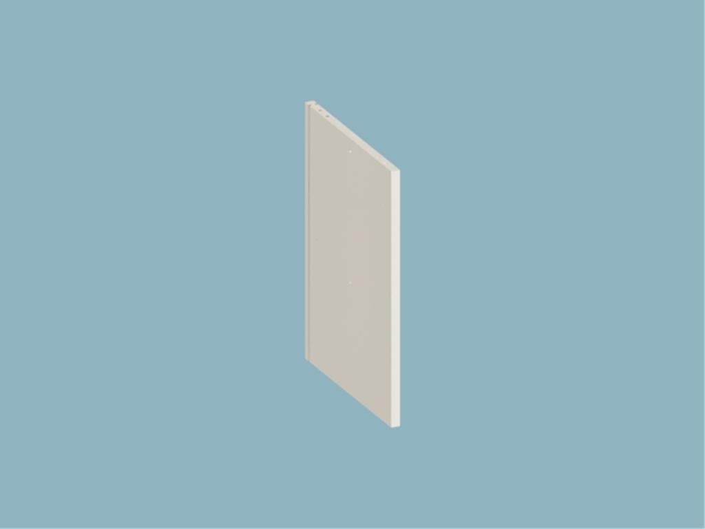 12VAL2700005PDPD, Konsol Orta Dikme/Kumtaşı