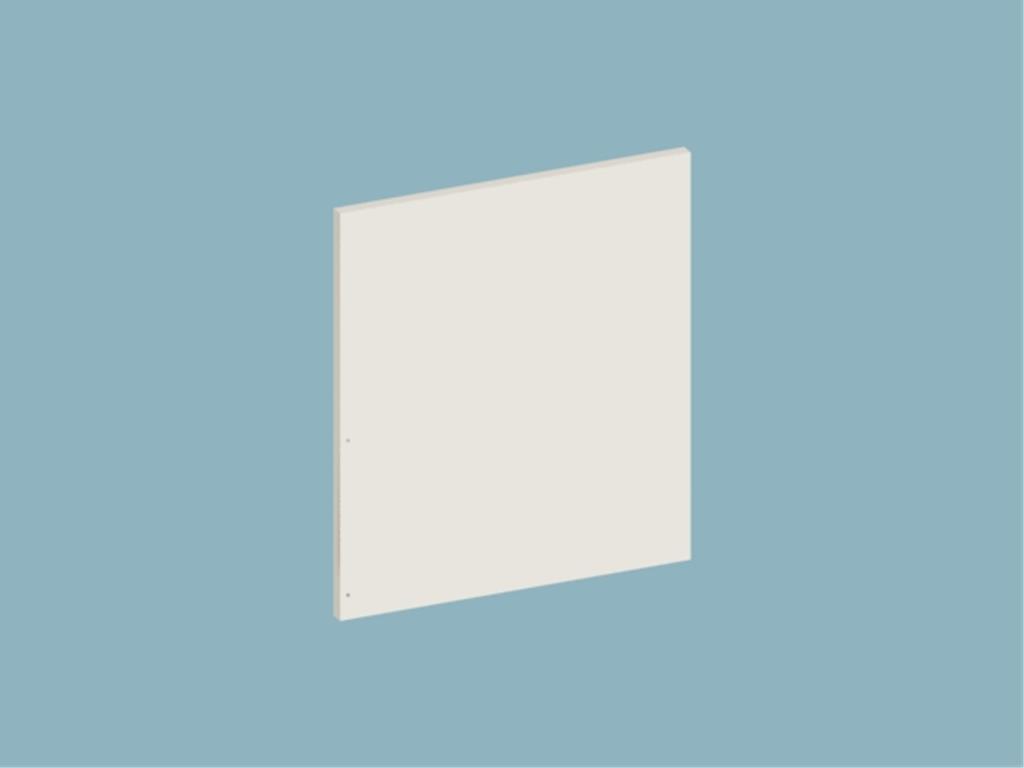 12VAL2700010PDPD, Konsol Kapak/Kumtaşı