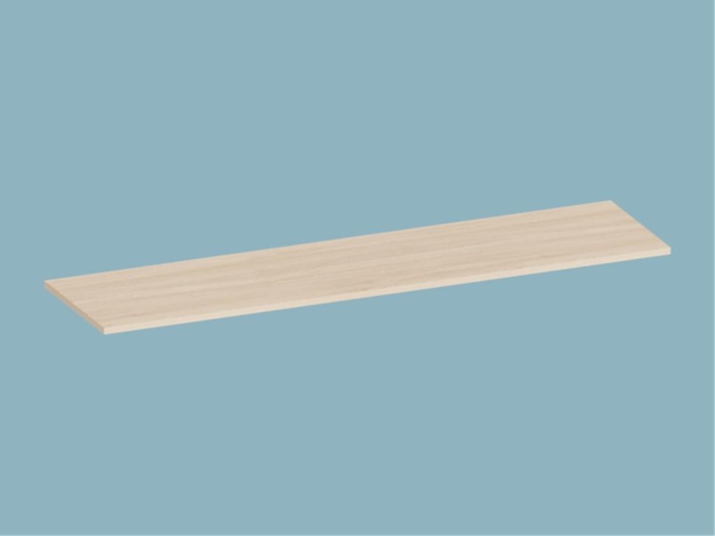 12VAL2700021HZHZ, TV Ünitesi Üst Tabla/Retro Mese