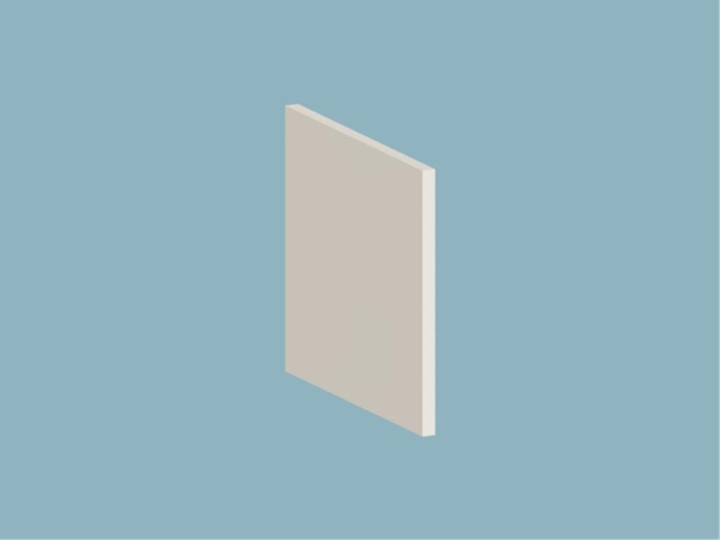 12VAL2700023PDPD, TV Ünitesi Yan Tabla/Kumtaşı