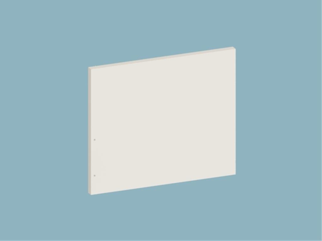 12VAL2700026PDPD, TV Ünitesi Kapak/Kumtaşı