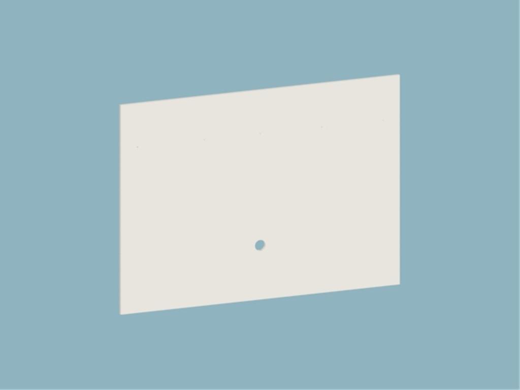 12VAL2700040PDPD, TV Arka Ünite Arka Pano/Kumtaşı