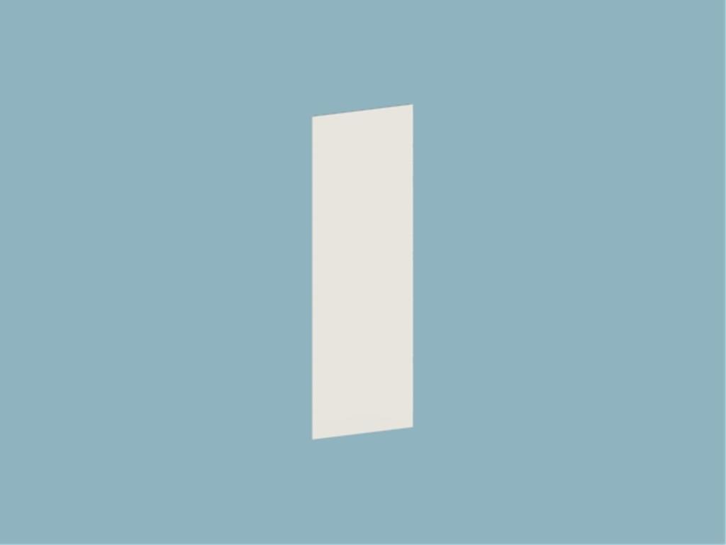 12VAL2700036WBWB, TV Yan Ünite Üst Arkalık/Byz.