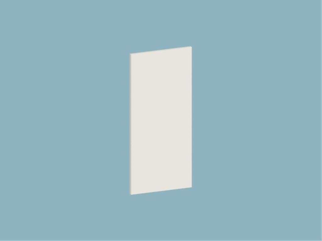 12VAL2700038PDPD, TV Yan Ünite Kapak/Kumtaşı