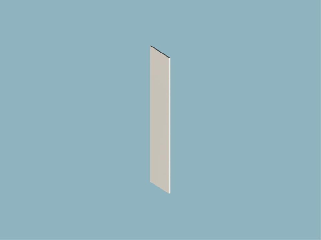 12VAL2000001PDPD, 5-6 Kp.Grd. Sol Yan Tabla/Kumtaşı