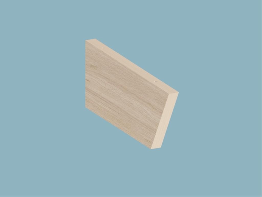 12STD2000395HZHZ, Grd. 25mm Ara Baza / RetroMese - 160mm