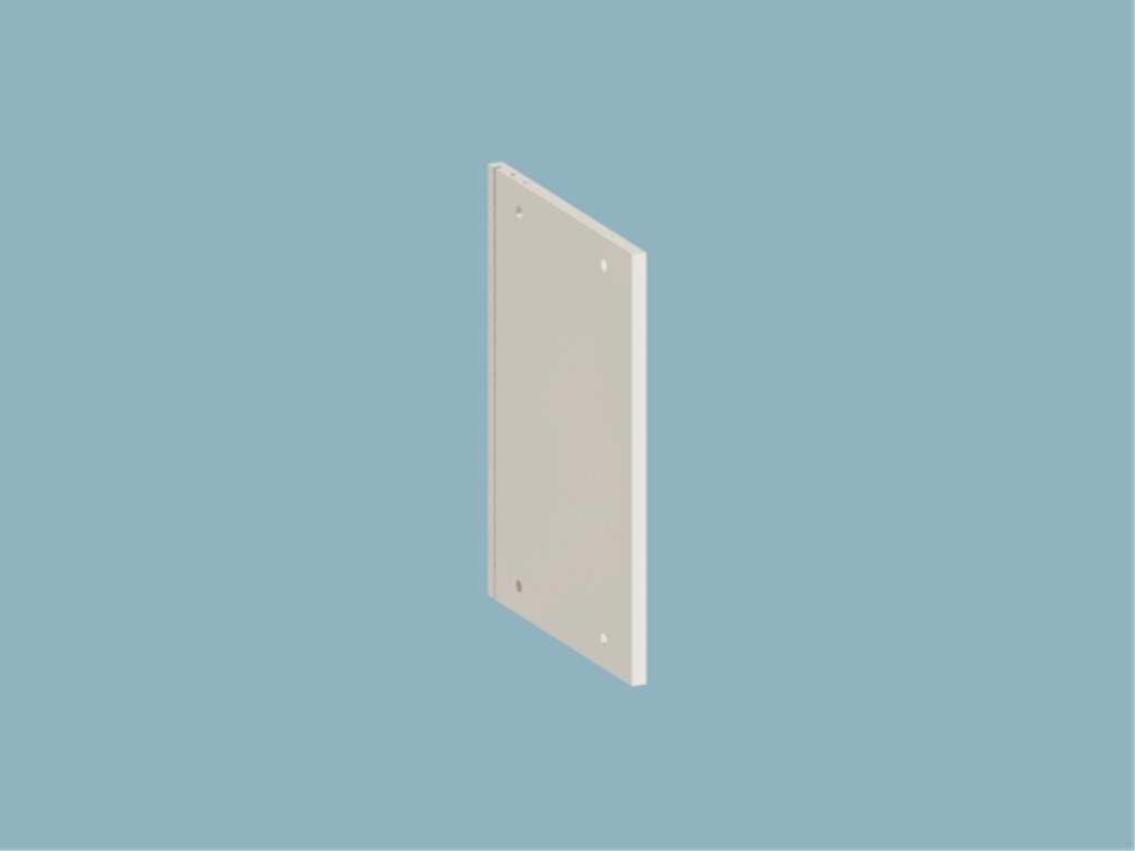 12VAL2000021PDPD, M.Masası Sağ Yan Tabla/Kumtaşı