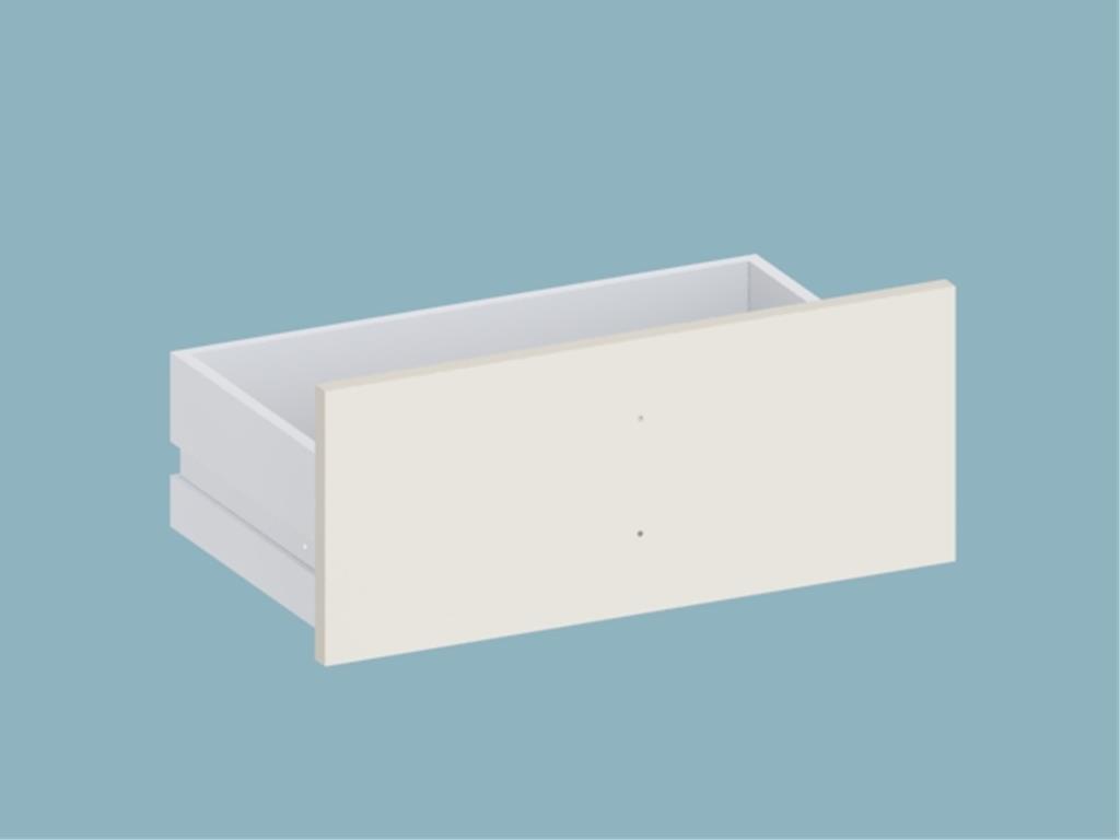 12VAL2000046PDPD, Şifonyer Monteli Üst Çekmece/Kumtaşı