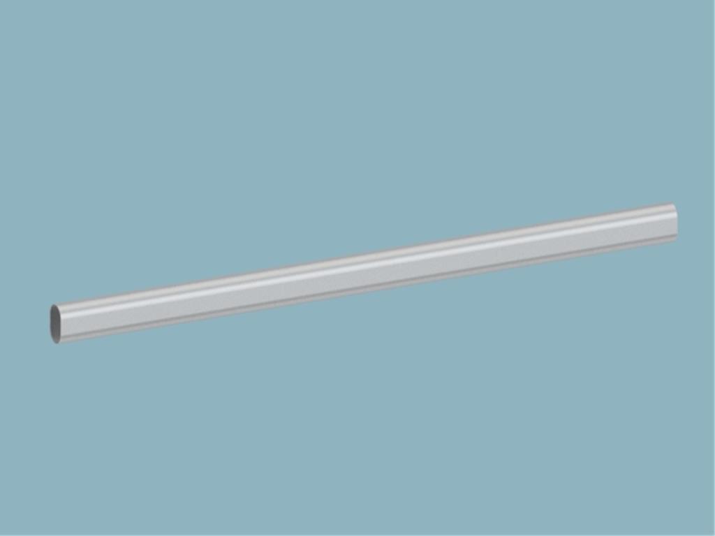 0940400764, Askı Borusu Gri 402 mm