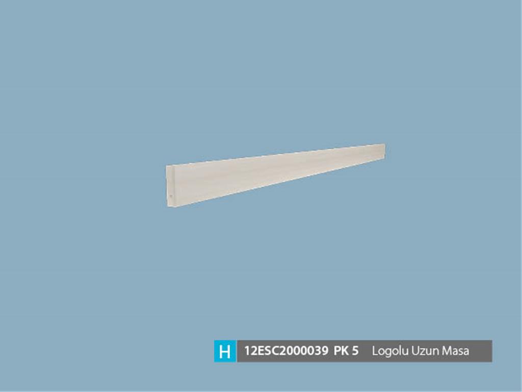 12ESC2000039IHIH, LOGOLU ÖN BAZA TORN. IHL.