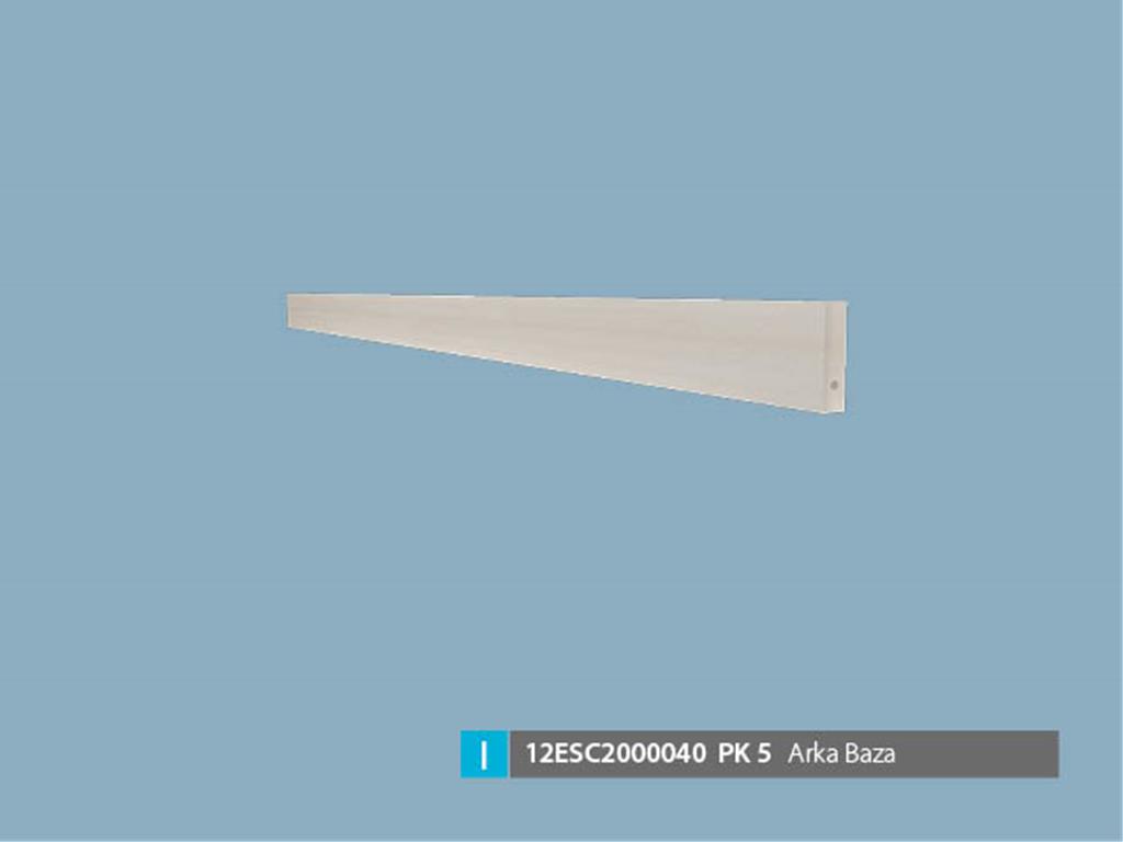 12ESC2000040IHIH, ARKA BAZA TORN. IHL.