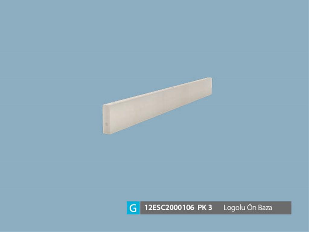 12ESC2000106IHIH, LOGOLU ON BAZA