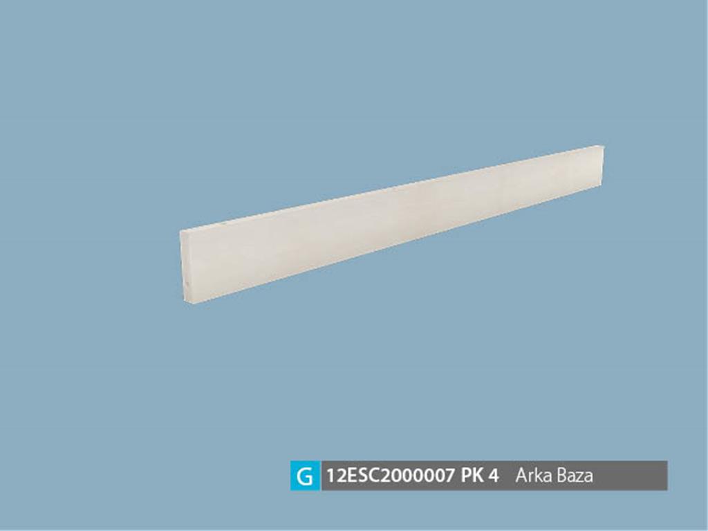 12ESC2000007IHIH, ARKA BAZA TORN. IHL.