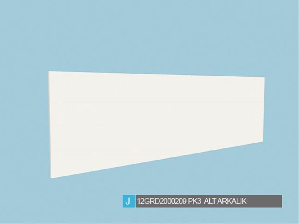 12GRD2000209WBWB, ALT ARKALIK