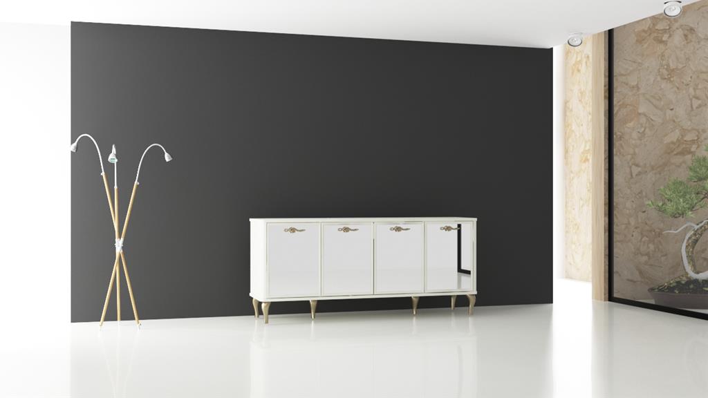 DINING ROOM LORENZ DİNİNG ROOM