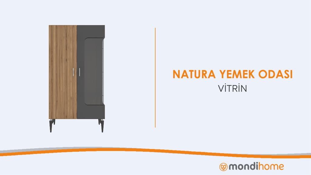 YEMEK ODASI NATURA YEMEK ODASI