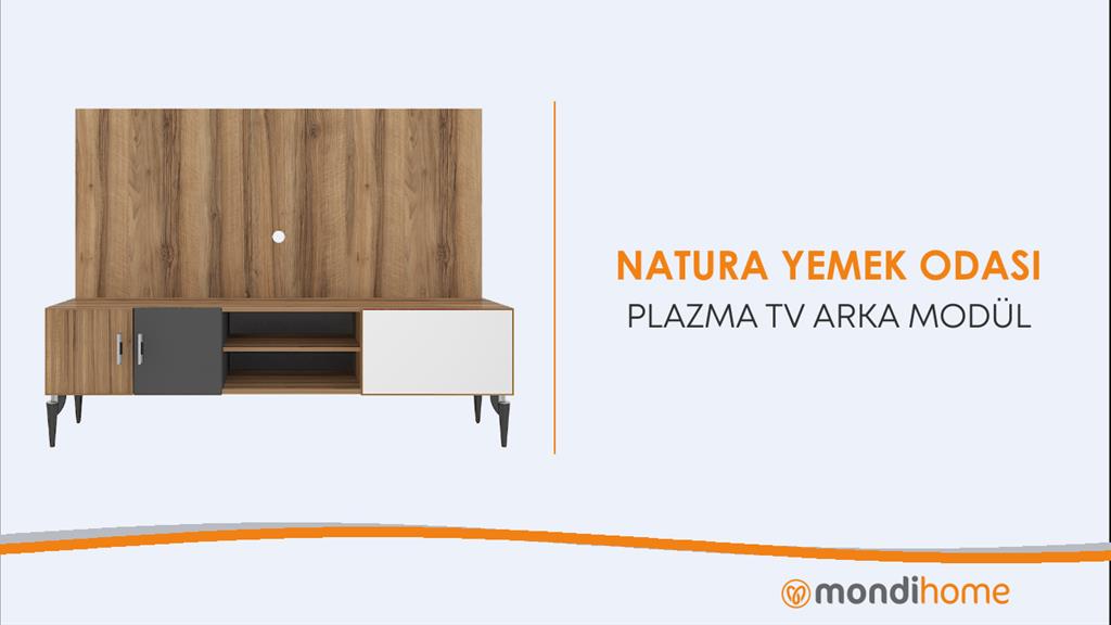 YEMEK ODASI NATURA YEMEK ODASI