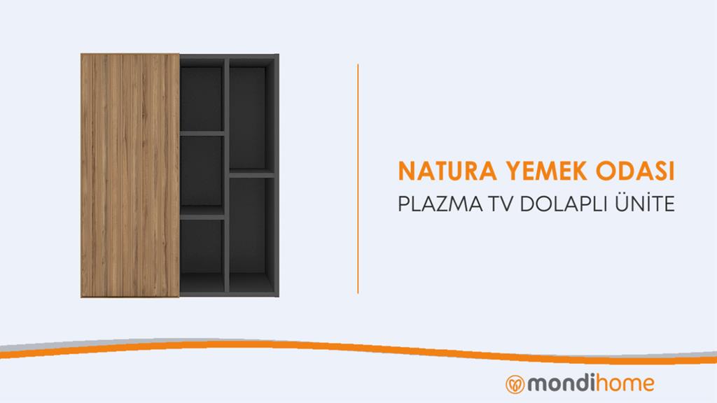 YEMEK ODASI NATURA YEMEK ODASI