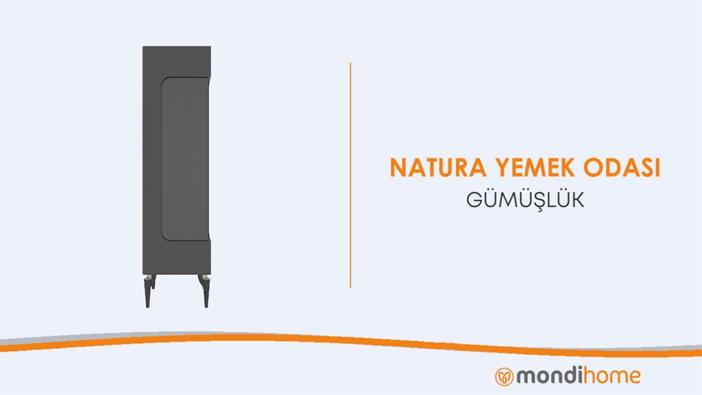 YEMEK ODASI NATURA YEMEK ODASI
