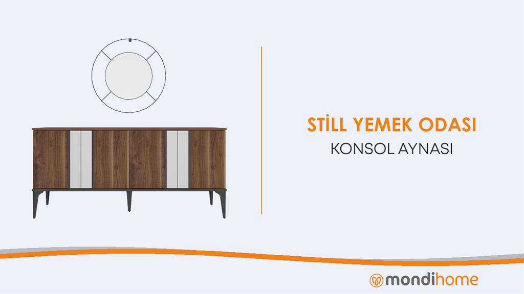 YEMEK ODASI STILL YEMEK ODASI