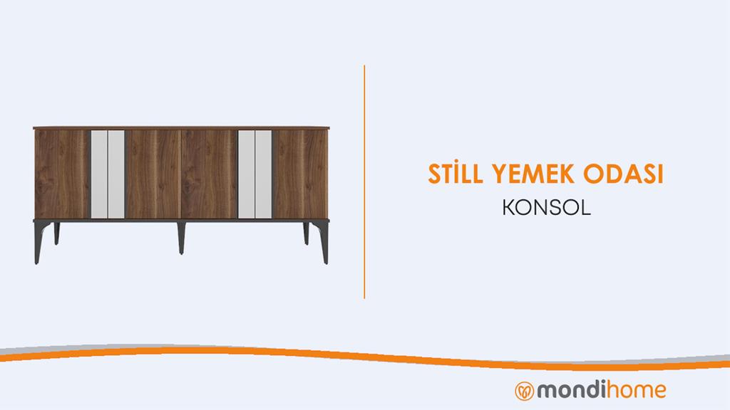 YEMEK ODASI STILL YEMEK ODASI