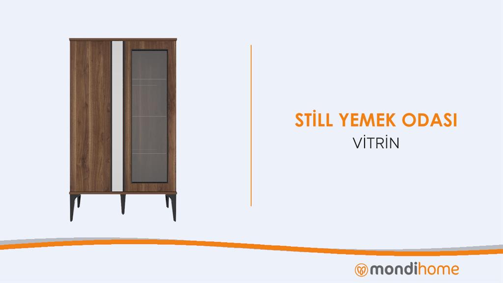 YEMEK ODASI STILL YEMEK ODASI