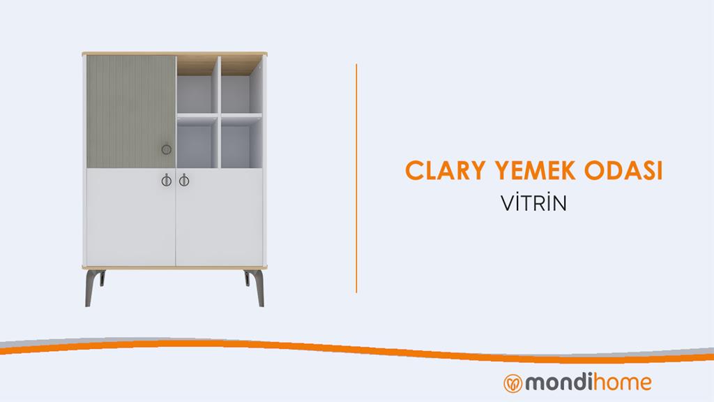 YEMEK ODASI CLARY YEMEK ODASI