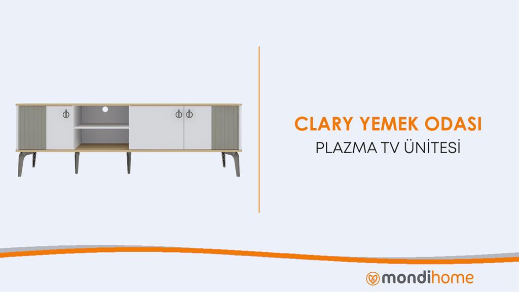 YEMEK ODASI CLARY YEMEK ODASI