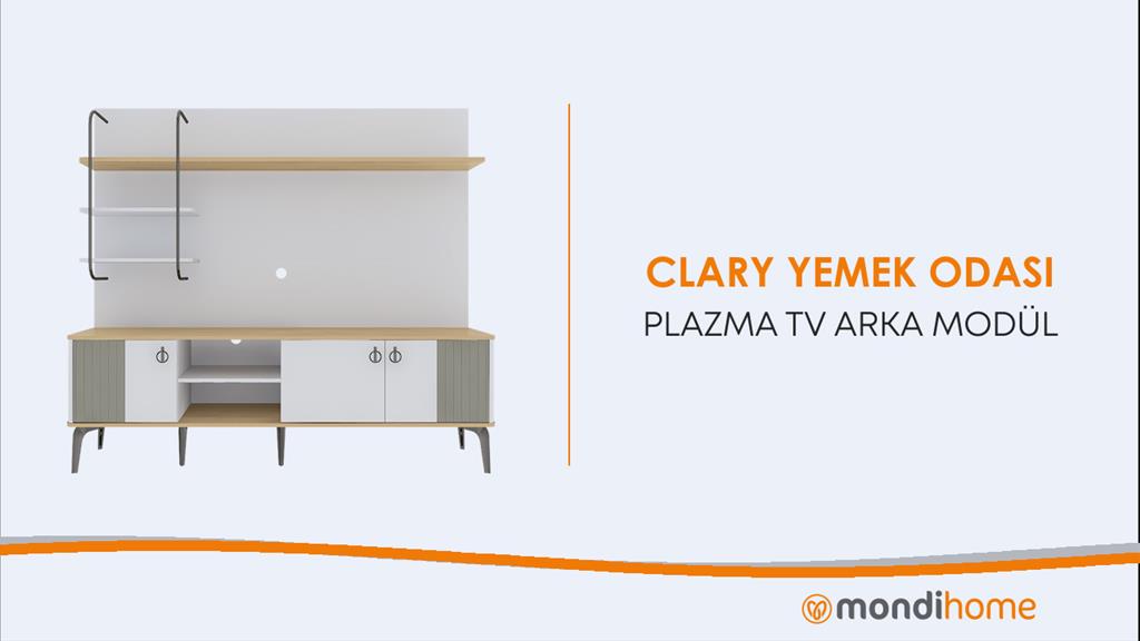 YEMEK ODASI CLARY YEMEK ODASI