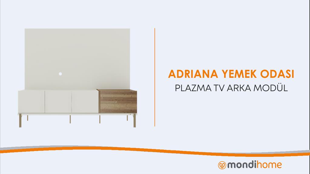 YEMEK ODASI ADRIANA YEMEK ODASI