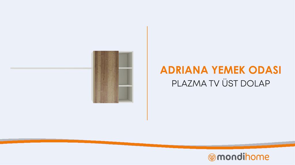 YEMEK ODASI ADRIANA YEMEK ODASI