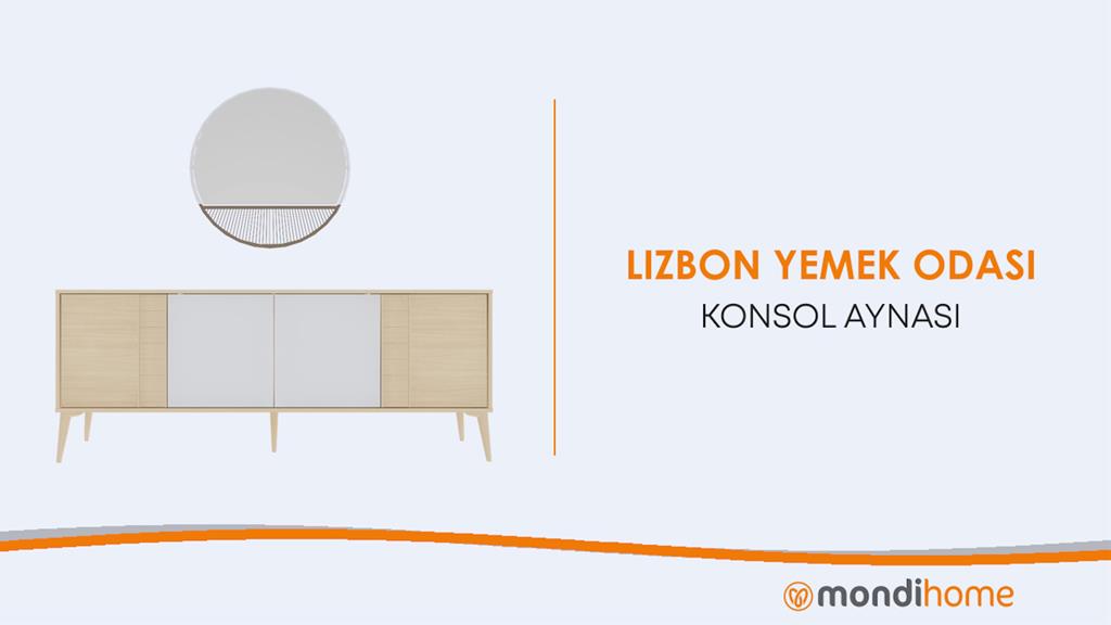 YEMEK ODASI LIZBON YEMEK ODASI