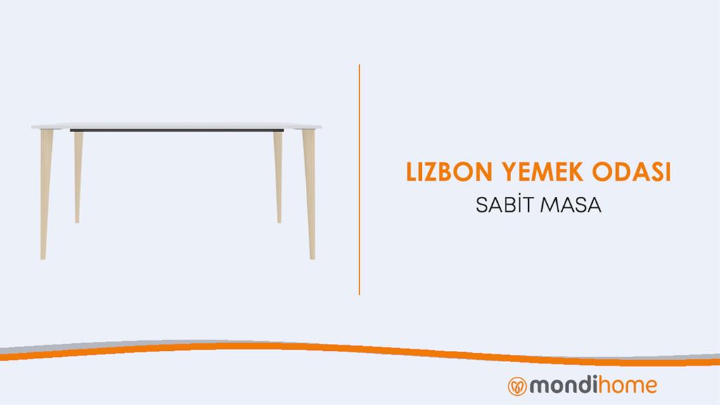 YEMEK ODASI LIZBON YEMEK ODASI