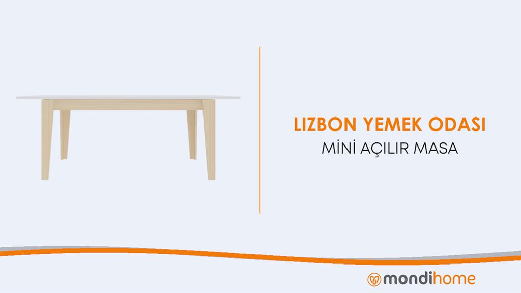 YEMEK ODASI LIZBON YEMEK ODASI