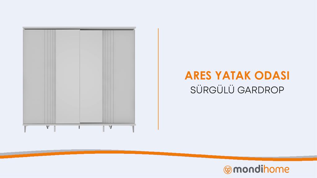 YATAK ODASI ARES YATAK ODASI