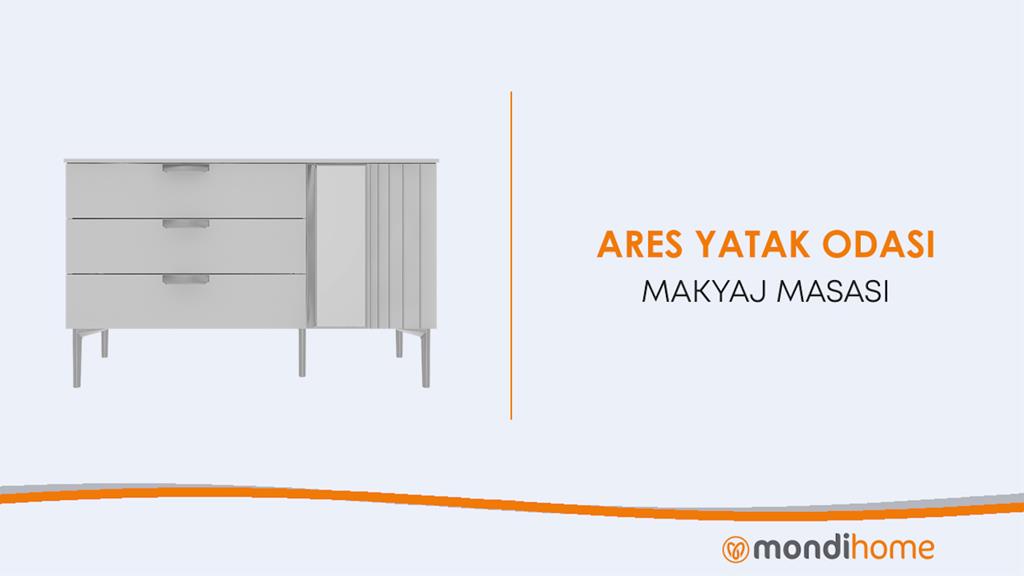 YATAK ODASI ARES YATAK ODASI