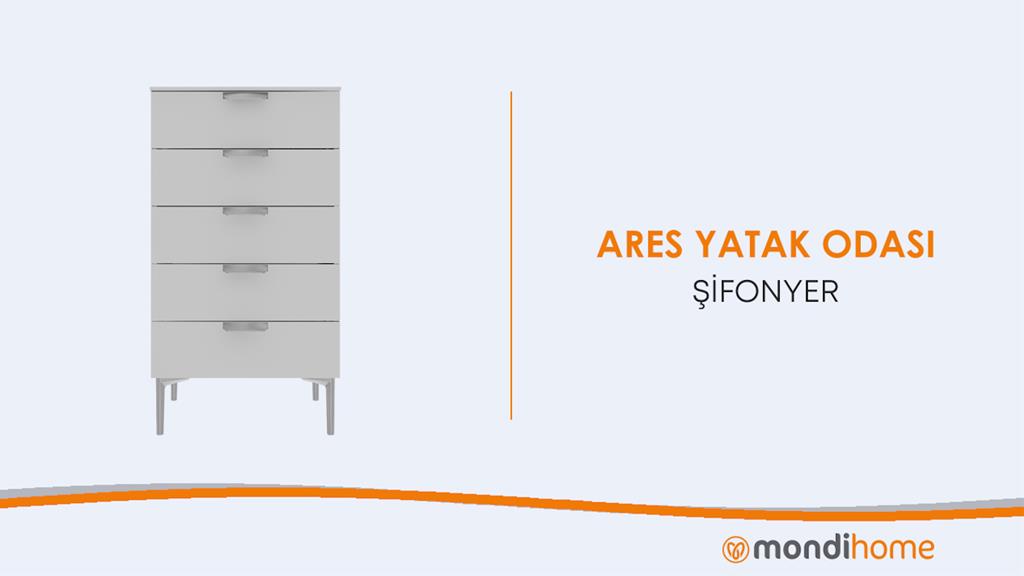 YATAK ODASI ARES YATAK ODASI