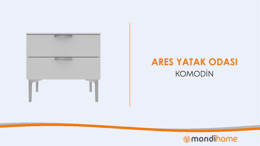 YATAK ODASI ARES YATAK ODASI