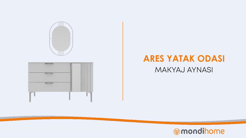 YATAK ODASI ARES YATAK ODASI