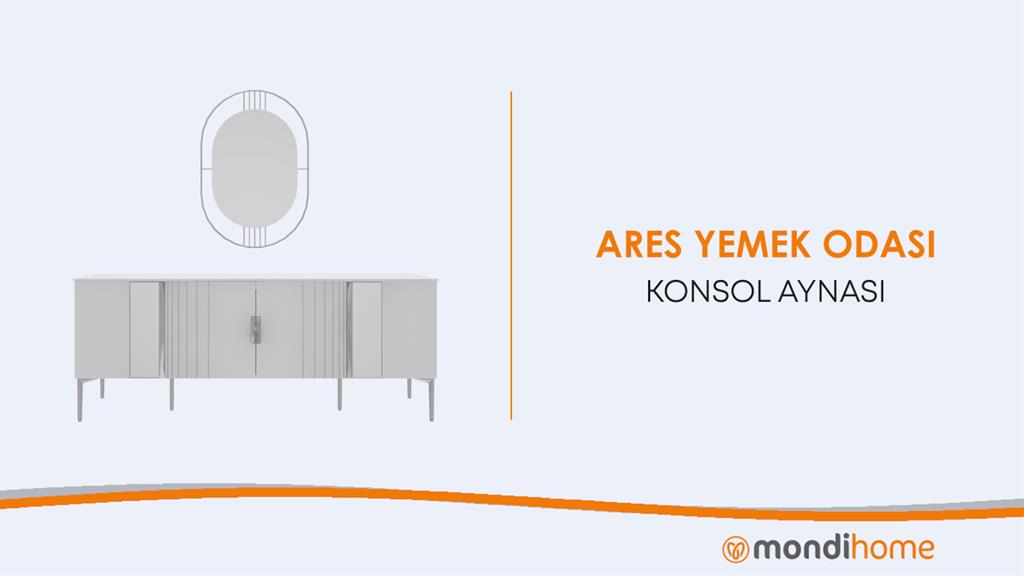 YEMEK ODASI ARES YEMEK ODASI