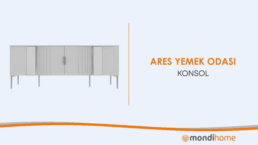 YEMEK ODASI ARES YEMEK ODASI