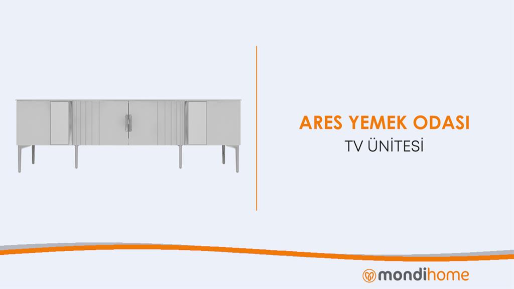YEMEK ODASI ARES YEMEK ODASI