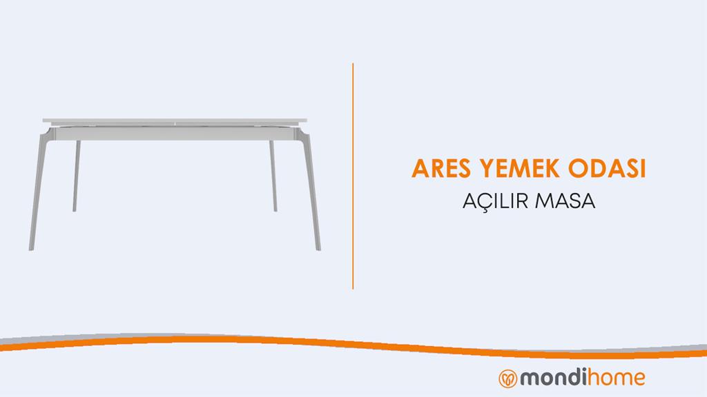 YEMEK ODASI ARES YEMEK ODASI