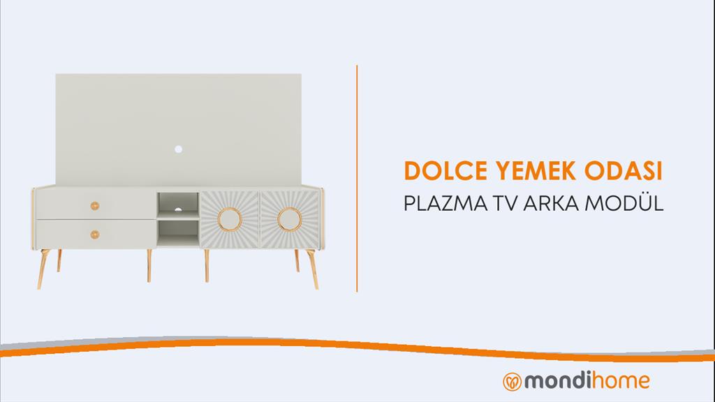 YEMEK ODASI DOLCE YEMEK ODASI