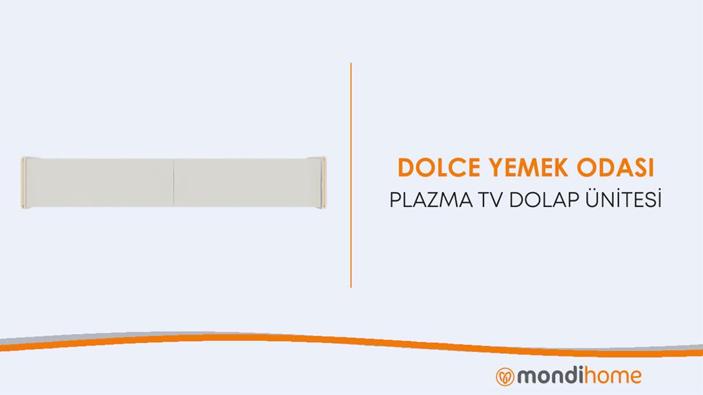 YEMEK ODASI DOLCE YEMEK ODASI