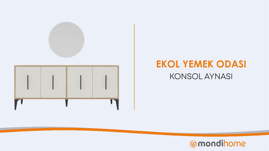 YEMEK ODASI EKOL YEMEK ODASI