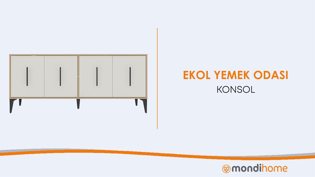 YEMEK ODASI EKOL YEMEK ODASI